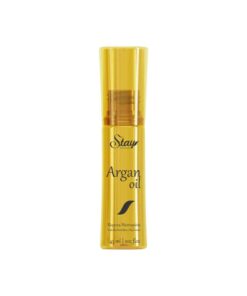 Stay Óleo Argan Marroquino 45ml - Hidratação e Proteção para Todos os Tipos de Cabelo