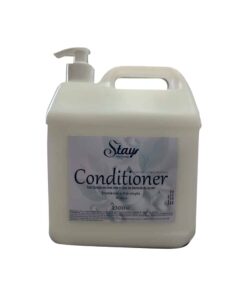 Stay Condicionador Lavatório 2500ml - Hidratação e Equilíbrio Capilar Profissional"