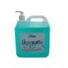 Stay Shampoo Lavatório 2500ml - Limpeza Profunda e Brilho Duradouro