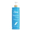 Stay Sapphire Glow Leave-in para proteção e brilho.